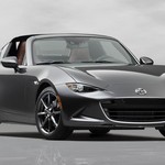 4 Kejutan dari Mazda Sampai Tahun Depan 4 Kejutan dari Mazda Sampai Tahun Depan