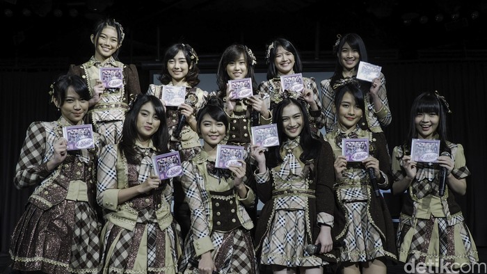 Foto: Rina Atriana/detikcom Foto: Rina Atriana/detikcom