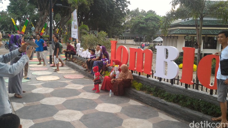 Melongok Program untuk Jomblo di Dunia: Swedia hingga Indonesia Melongok Program untuk Jomblo di Dunia: Swedia hingga Indonesia