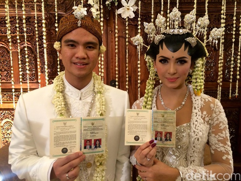 Selamat! Alisia Rininta Dikaruniai Anak Laki-laki Selamat! Alisia Rininta Dikaruniai Anak Laki-laki