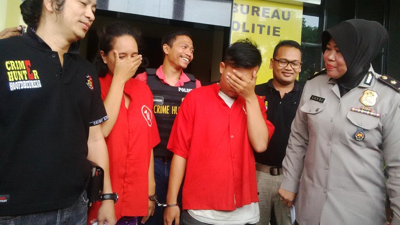 ATM Profesor Dikuras Mantan Istri karena Tak Menafkahi 