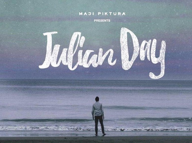 Julian Day Elephant Kind Akan Dibawa ke Festival Julian Day Elephant Kind Akan Dibawa ke Festival