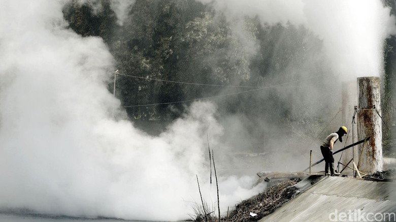 PLN Tak Boleh Tunjuk Langsung Pengembang Energi Terbarukan PLN Tak Boleh Tunjuk Langsung Pengembang Energi Terbarukan