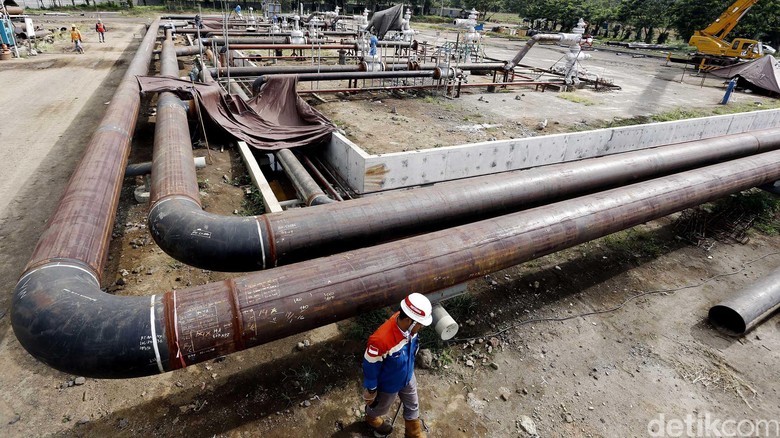 RI-Lithuania Duet Bareng Kembangkan Energi Terbarukan RI-Lithuania Duet Bareng Kembangkan Energi Terbarukan