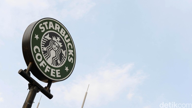 Starbucks Indonesia Jual 1% Saham ke Publik Starbucks Indonesia Jual 1% Saham ke Publik
