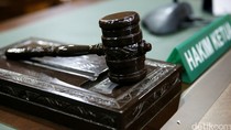 Takut Jadi Tersangka KPK, Anak Buah Musa Zainuddin Pilih Kabur