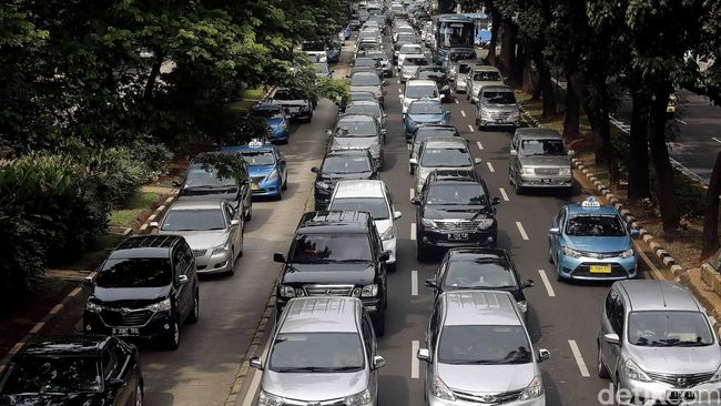 Waktu Yang Tepat Untuk Belajar Mengemudi