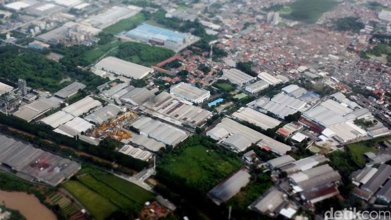China Gelontorkan Rp 21 Triliun Bangun Industri di Sulawesi China Gelontorkan Rp 21 Triliun Bangun Industri di Sulawesi