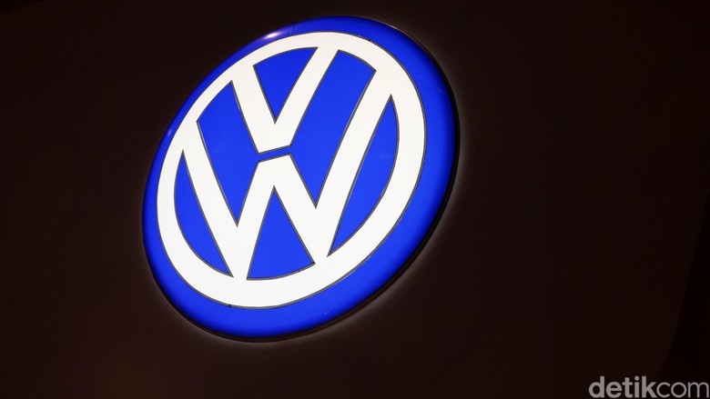 Volkswagen dan Tata Teken Kerja Sama di India Volkswagen dan Tata Teken Kerja Sama di India