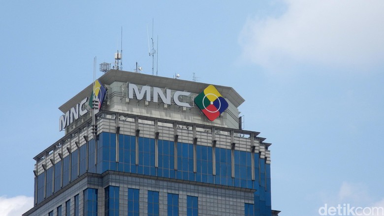 Saham MNC Anjlok 6%, Gara-gara Pernyataan Antasari? Saham MNC Anjlok 6%, Gara-gara Pernyataan Antasari?