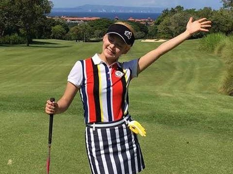 Bawa SNSD ke Jakarta, Triawan Munaf Sempat Komunikasi dengan Hyo Yeon Bawa SNSD ke Jakarta, Triawan Munaf Sempat Komunikasi dengan Hyo Yeon