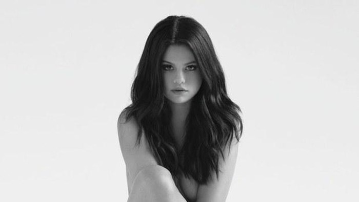 Foto: selenagomez.com Foto: selenagomez.com