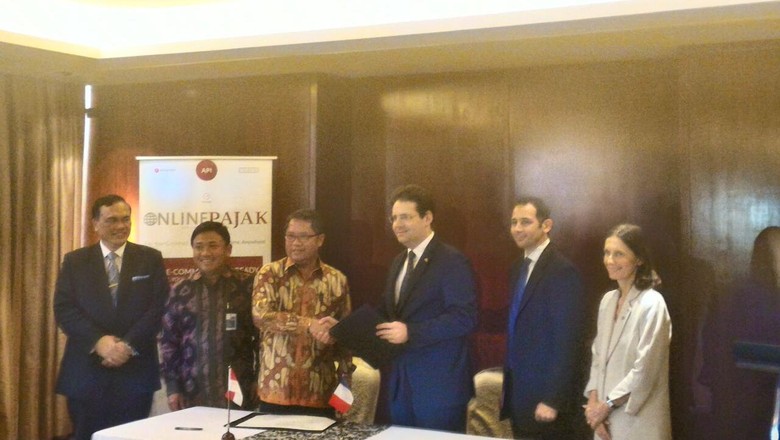 Bayar Pajak sampai Setor Pajak, Bisa Pakai Aplikasi OnlinePajak Bayar Pajak sampai Setor Pajak, Bisa Pakai Aplikasi OnlinePajak