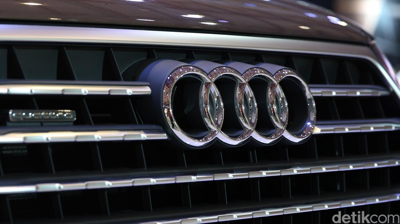Audi Ingin SUV Seperti Lamborghini Urus Audi Ingin SUV Seperti Lamborghini Urus