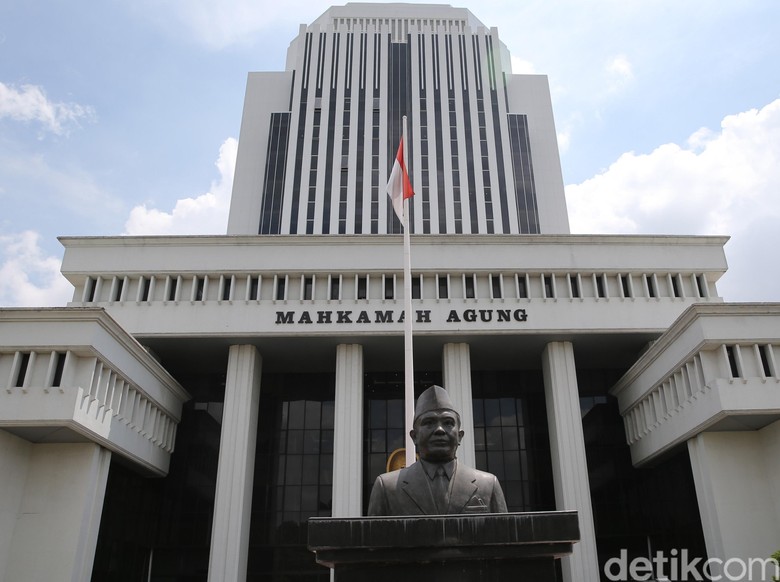 Rugikan Negara Rp 185 Miliar, Handoko Lie Dihukum 10 Tahun Penjara Rugikan Negara Rp 185 Miliar, Handoko Lie Dihukum 10 Tahun Penjara