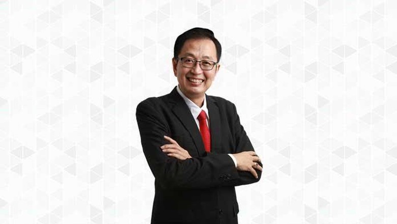 Mau Jadi Pengusaha Sukses? Ini 6 Nasihat Jack Ma Mau Jadi Pengusaha Sukses? Ini 6 Nasihat Jack Ma