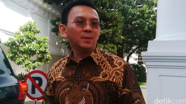 Sulitnya Menerapkan Bahasa Indonesia yang Baik Menurut Ahok