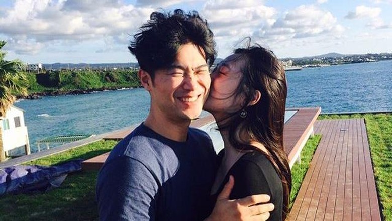 Pasca Putus dari Choiza, Sulli Posting Foto Ceria di Instagram Pasca Putus dari Choiza, Sulli Posting Foto Ceria di Instagram