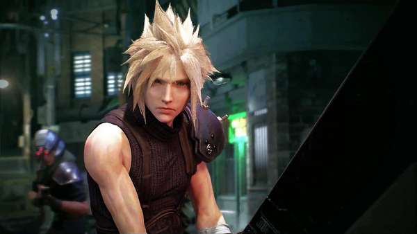 Duh! Final Fantasy VII Remake Molor Lagi Duh! Final Fantasy VII Remake Molor Lagi