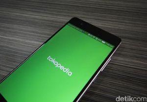 Tokopedia Diguyur Alibaba Rp 14 Triliun Tokopedia Diguyur Alibaba Rp 14 Triliun