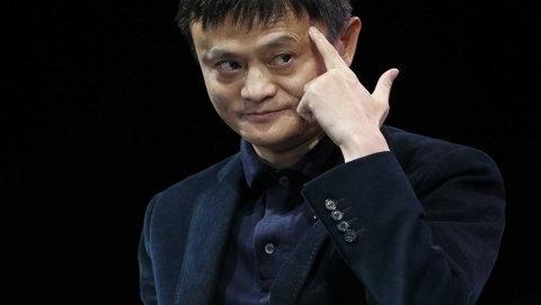 Kiat Sukses Yang Dipakai Jack Ma Dalam Bisnis Alibaba Kiat Sukses Yang Dipakai Jack Ma Dalam Bisnis Alibaba