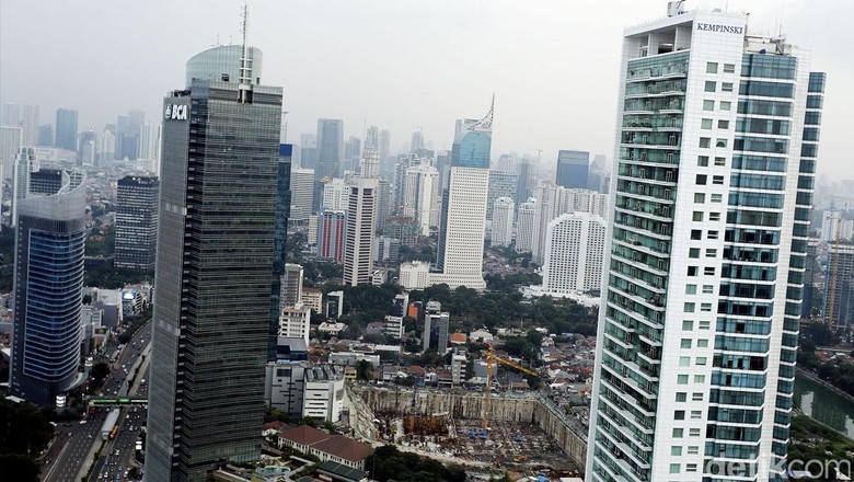 Ibu Kota Pindah ke Luar Jawa, Bagaimana Pasar Properti di Jakarta? Ibu Kota Pindah ke Luar Jawa, Bagaimana Pasar Properti di Jakarta?