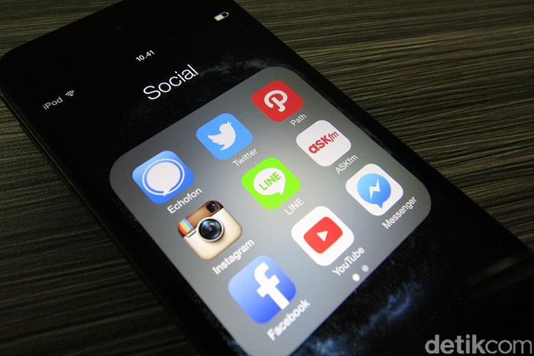 Guru SMP yang Kirim Chat Porno ke Siswinya Dijerat Pasal Berlapis Guru SMP yang Kirim Chat Porno ke Siswinya Dijerat Pasal Berlapis