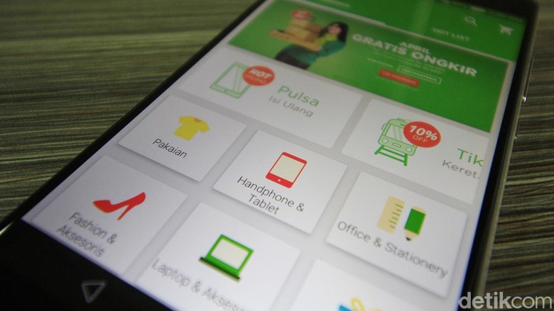 Daya Beli Lesu, Adakah Dampaknya ke Toko Online? Daya Beli Lesu, Adakah Dampaknya ke Toko Online?