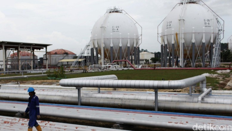 Pertamina Punya 6 Proyek Kilang, Apa Kabarnya? Pertamina Punya 6 Proyek Kilang, Apa Kabarnya?