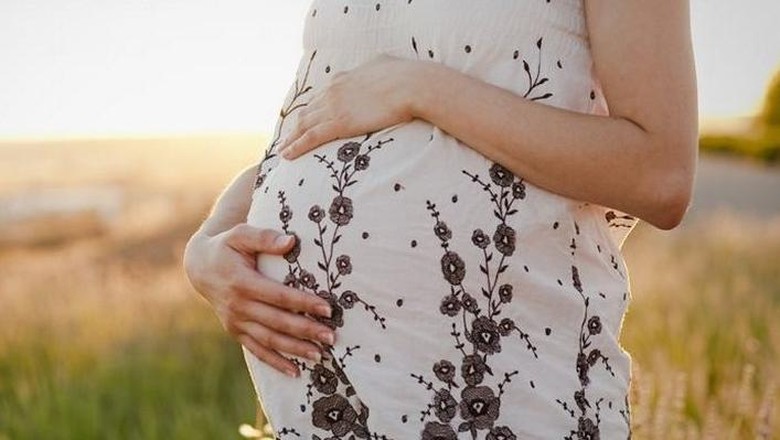 Lucu Nih Bin! Saat Ayah Hamil Diajak Olahraga/ Foto: Thinkstock Lucu Nih Bin! Saat Ayah Hamil Diajak Olahraga/ Foto: Thinkstock