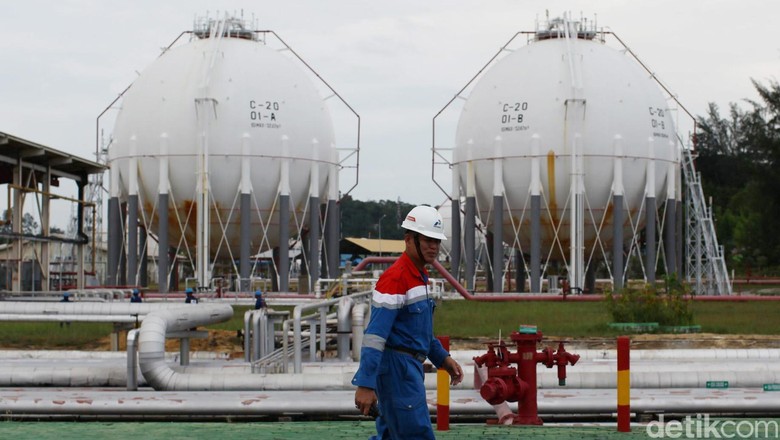 Proyek Kilang Pertamina Terkendala Uang, Apa Solusinya? Proyek Kilang Pertamina Terkendala Uang, Apa Solusinya?