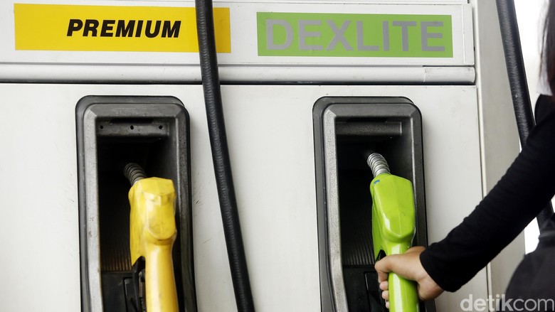 Pengguna Mobil Diesel Kian Banyak, Pertamina Siapkan Dexlite Kalengan Pengguna Mobil Diesel Kian Banyak, Pertamina Siapkan Dexlite Kalengan