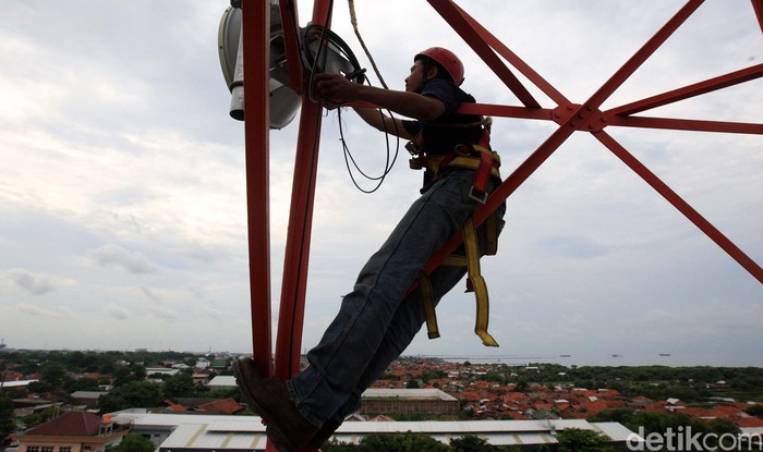 (Ilustrasi/Foto: Rachman Haryanto) (Ilustrasi/Foto: Rachman Haryanto)