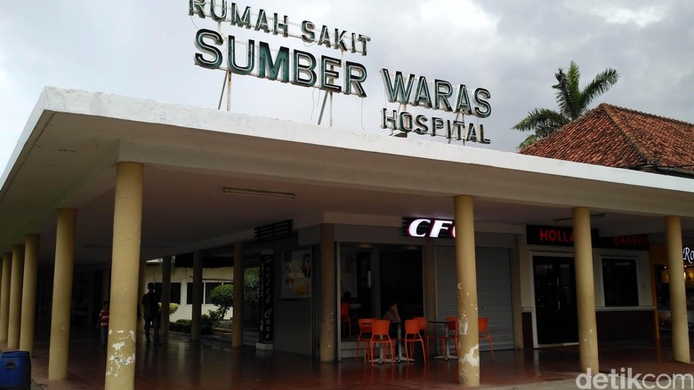 PT Jakarta Tegaskan Penjualan RS Sumber Waras ke Pemprov Sah