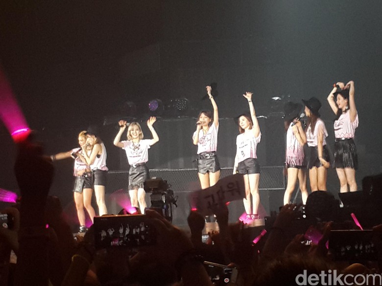 Hore! SNSD Comeback Agustus Hore! SNSD Comeback Agustus