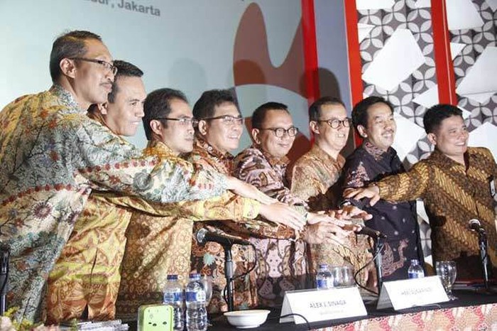 Foto: detikINET/Achmad Rouzni Noor II Foto: detikINET/Achmad Rouzni Noor II