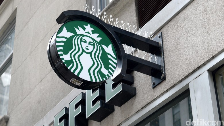 23 Juni Cuti Bersama, IPO Starbucks Indonesia Dimajukan 23 Juni Cuti Bersama, IPO Starbucks Indonesia Dimajukan