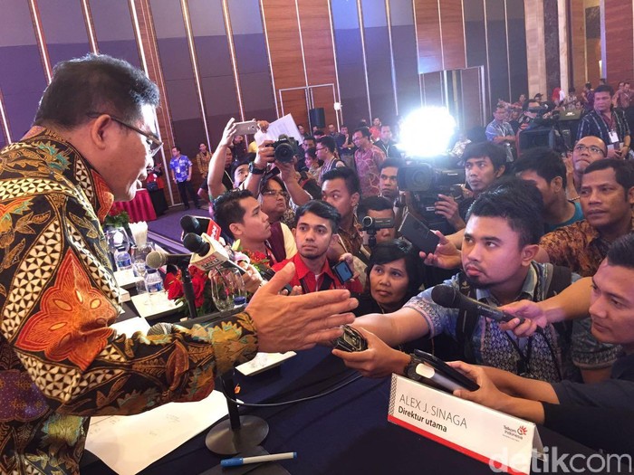 Foto: detikINET/Achmad Rouzni Noor II Foto: detikINET/Achmad Rouzni Noor II