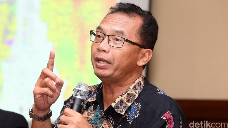Pengamat: Aturan Pemilik Mobil Punya Garasi Perlu Uji Coba Dulu Pengamat: Aturan Pemilik Mobil Punya Garasi Perlu Uji Coba Dulu