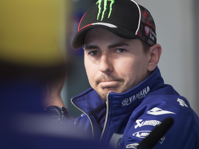 Stoner Prediksikan Awal yang Berat untuk Lorenzo di Ducati Stoner Prediksikan Awal yang Berat untuk Lorenzo di Ducati