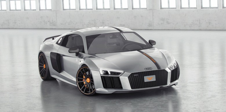 Diam-diam Audi Buka Inden R8 V10 Plus di Indonesia Diam-diam Audi Buka Inden R8 V10 Plus di Indonesia