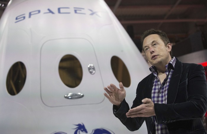 Elon Musk. Foto: REUTERS/Mario Anzuoni/File Photo Elon Musk. Foto: REUTERS/Mario Anzuoni/File Photo