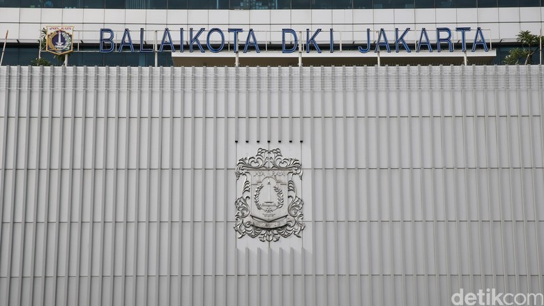 Tunjangan DPRD DKI akan Naik 4 Kali Lipat, Sekda: Nggak Ada Masalah Tunjangan DPRD DKI akan Naik 4 Kali Lipat, Sekda: Nggak Ada Masalah