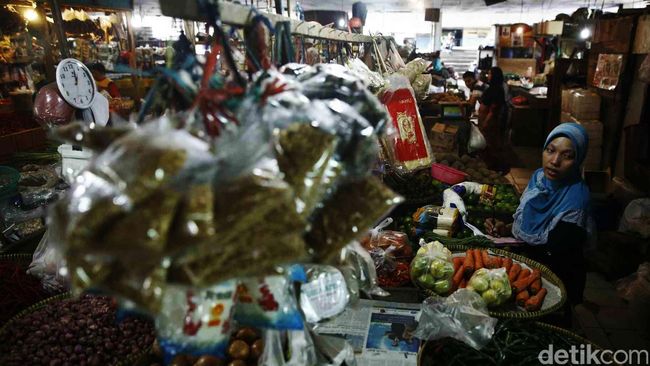 Strategi perdagangan pasar komoditas