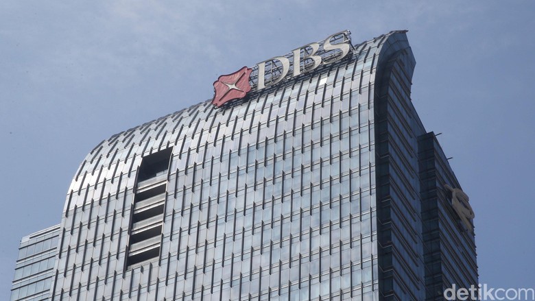 DBS Bersiap Caplok Bisnis Ritel dan Wealth Management ANZ DBS Bersiap Caplok Bisnis Ritel dan Wealth Management ANZ