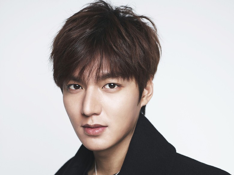 Lee Min Ho Rilis Lagu Lagi Setelah 2 Tahun Vakum Bermusik Lee Min Ho Rilis Lagu Lagi Setelah 2 Tahun Vakum Bermusik