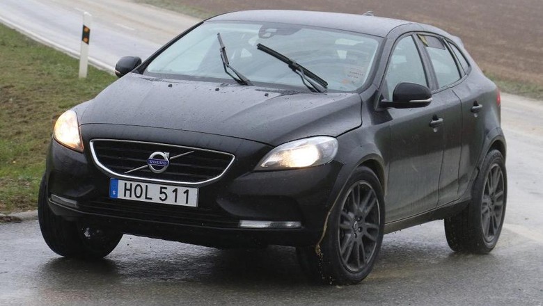 SUV Ini Bakal Jadi Andalan Baru Volvo di Dunia SUV Ini Bakal Jadi Andalan Baru Volvo di Dunia