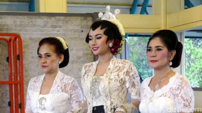 Program Bayi Tabung, Ratu Felisha Ikuti Jejak Tya Ariestya