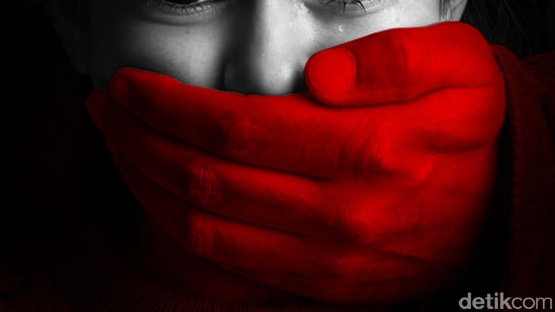 Kenalan dengan Pria di Medsos, Gadis Remaja Disekap di Palmerah