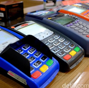 Siap-siap, Juli Nanti PIN Kartu Debit Harus 6 Digit